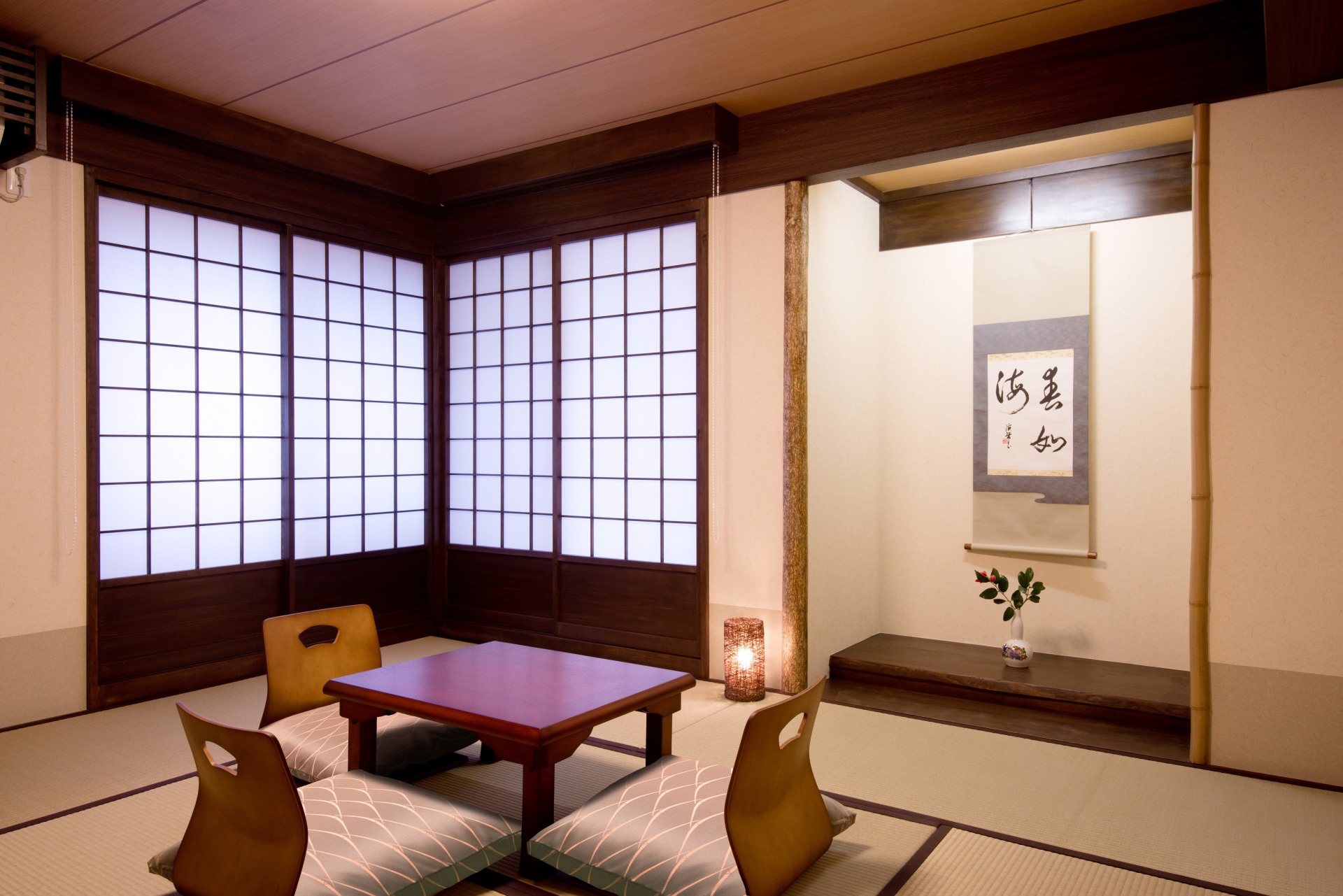 アクセス