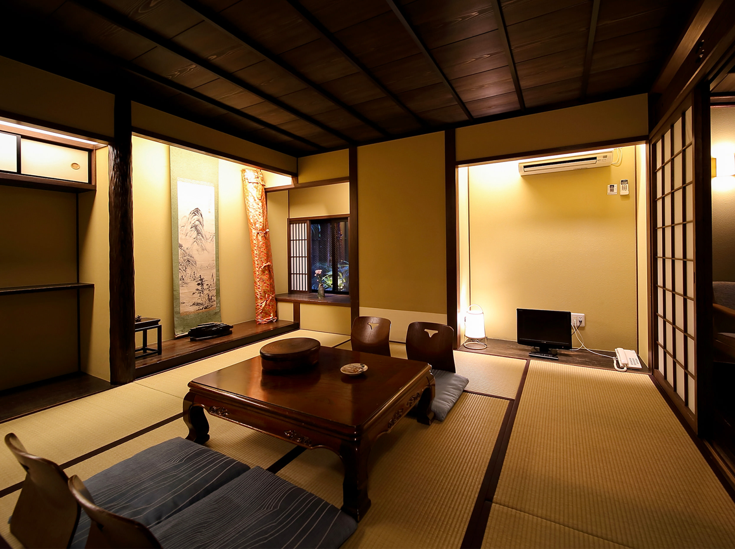 Matsubaya Ryokan